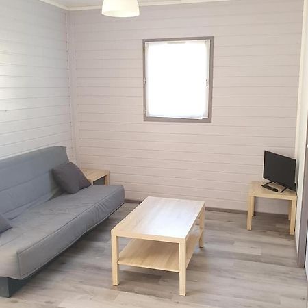 Camping Municipal L'Espazo Durban Corbieres Kültér fotó